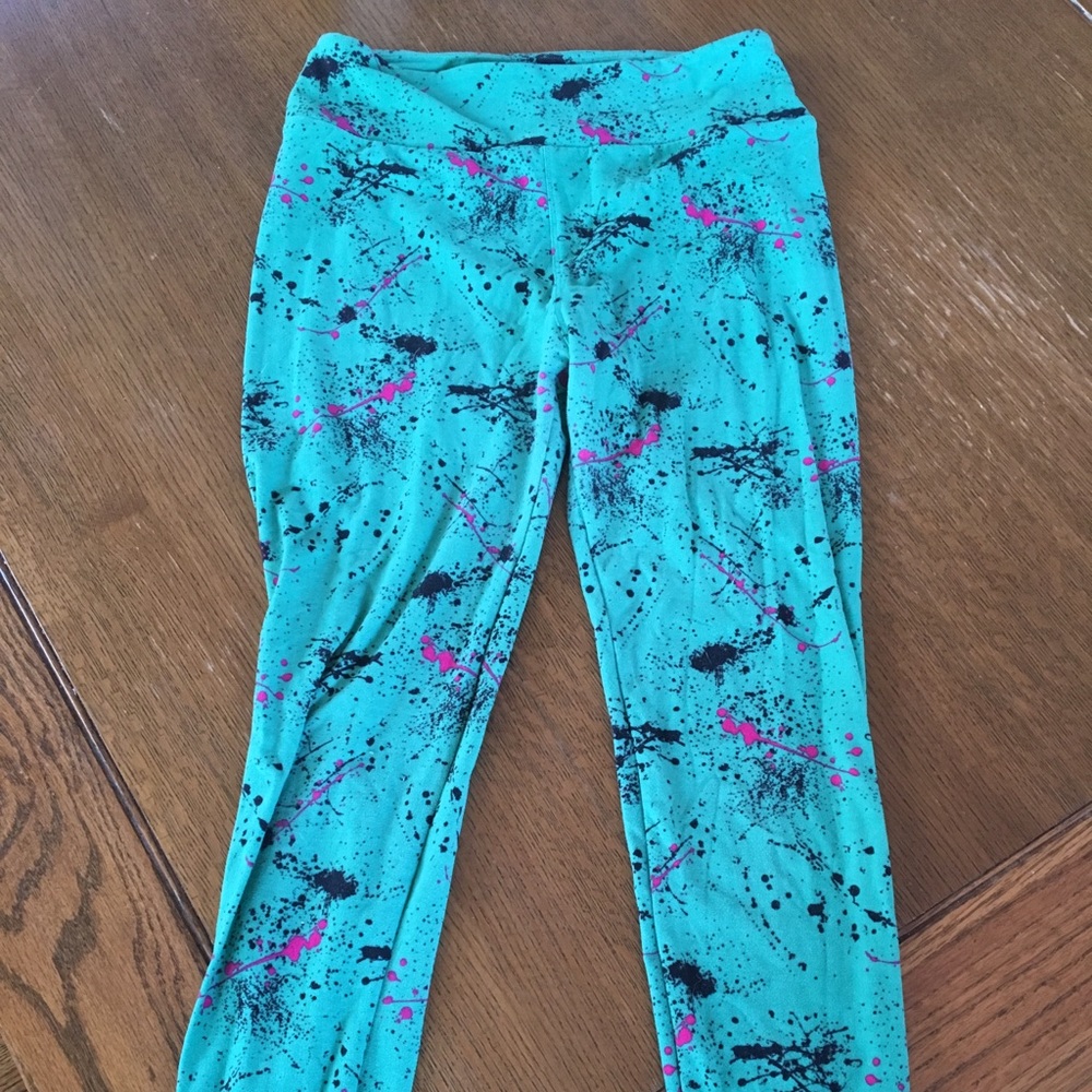 Leggings lularoe